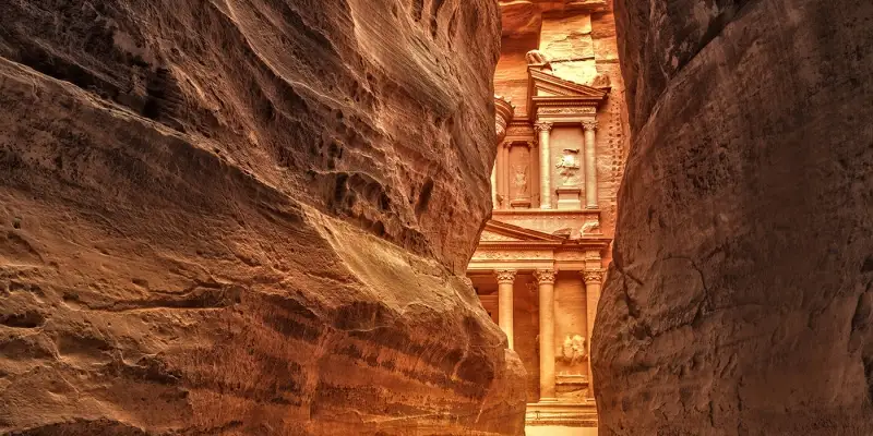 Egipto, Jordania & Dubai en 15 Días